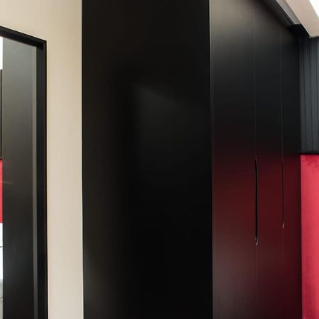 Fida Rooms Naples Exterior photo