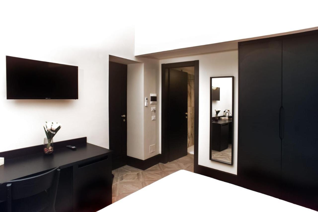 Fida Rooms Naples Exterior photo