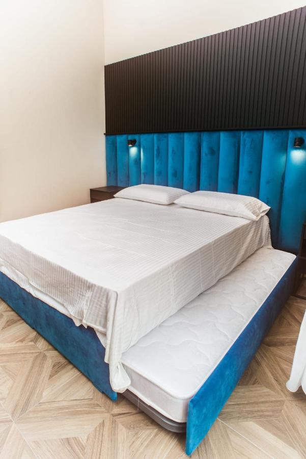 Fida Rooms Naples Exterior photo