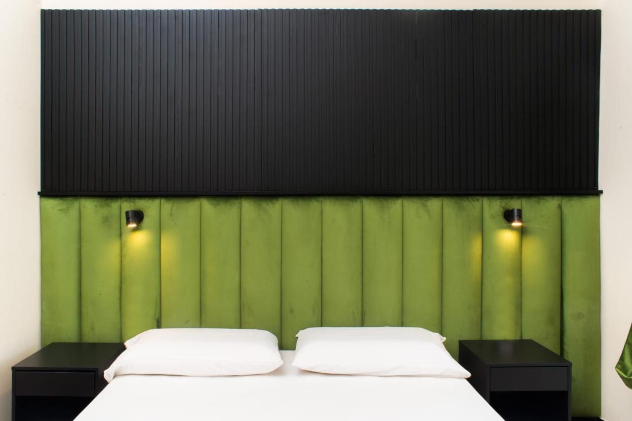 Fida Rooms Naples Exterior photo