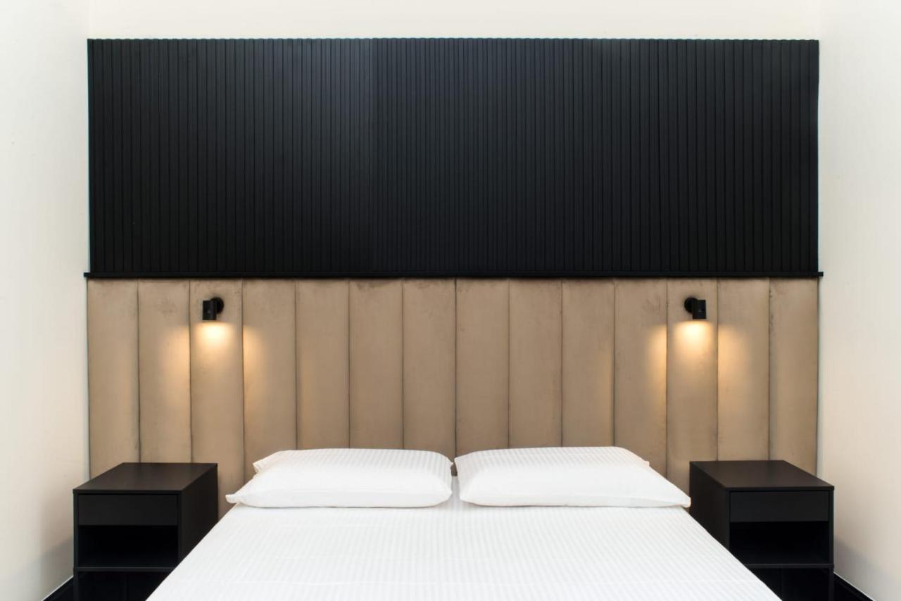 Fida Rooms Naples Exterior photo