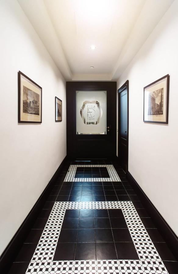 Fida Rooms Naples Exterior photo