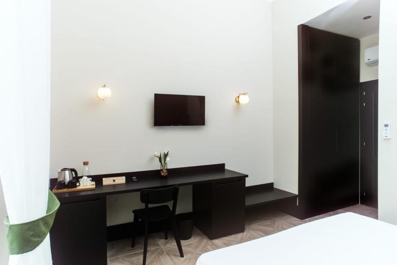 Fida Rooms Naples Exterior photo