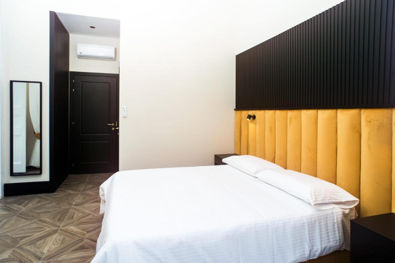Fida Rooms Naples Exterior photo