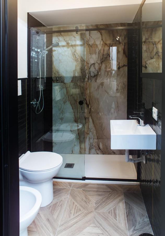 Fida Rooms Naples Exterior photo