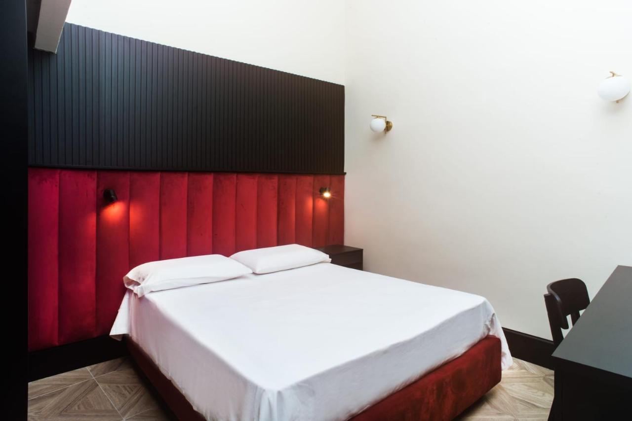 Fida Rooms Naples Exterior photo