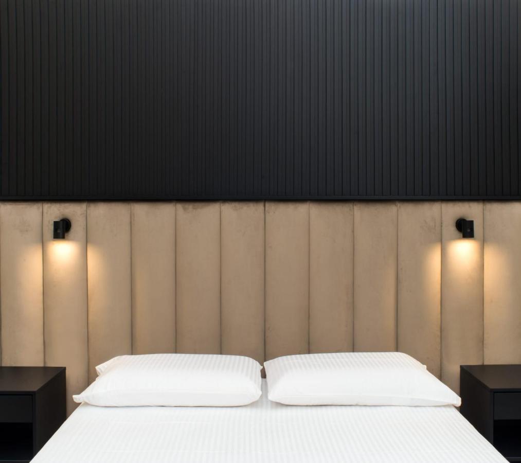 Fida Rooms Naples Exterior photo