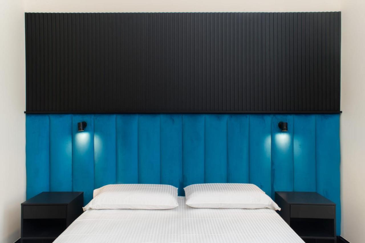 Fida Rooms Naples Exterior photo