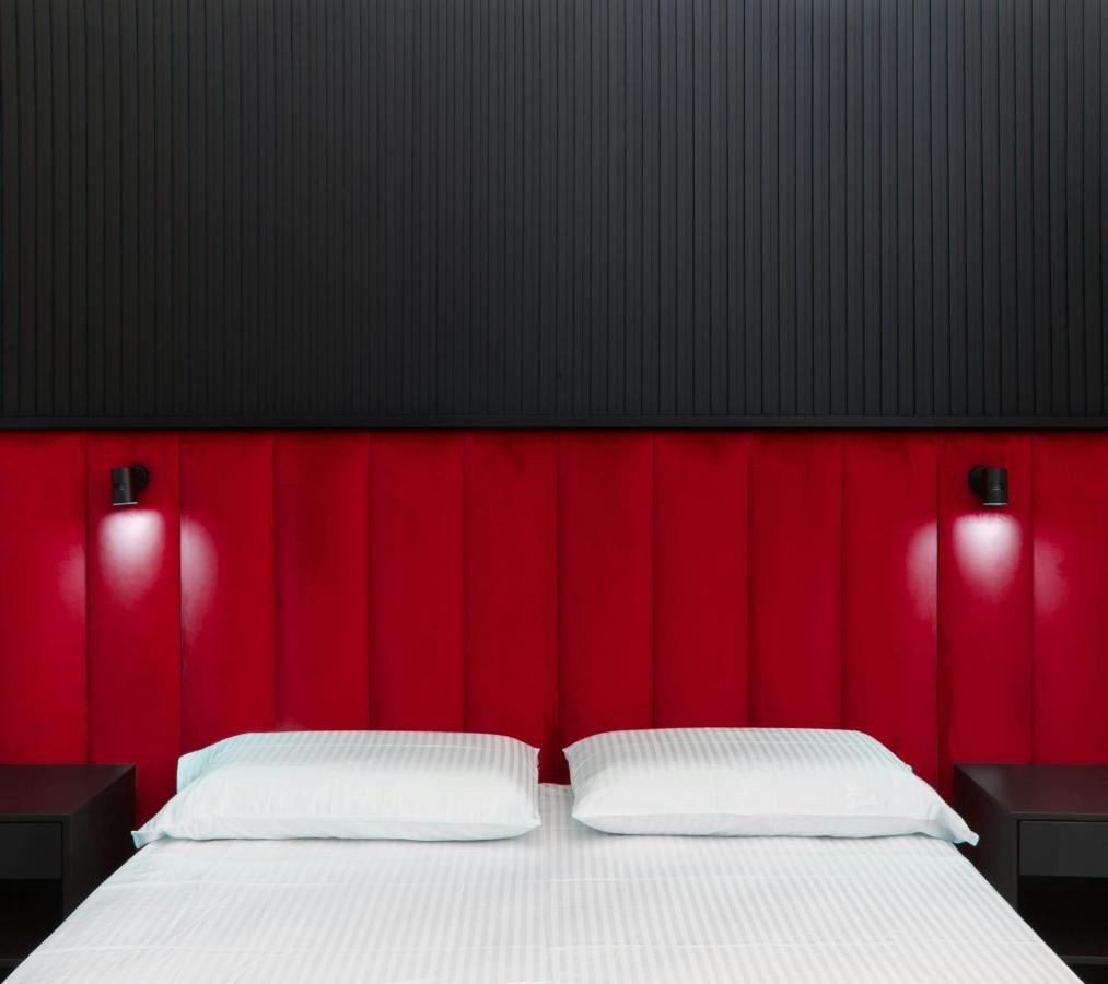 Fida Rooms Naples Exterior photo