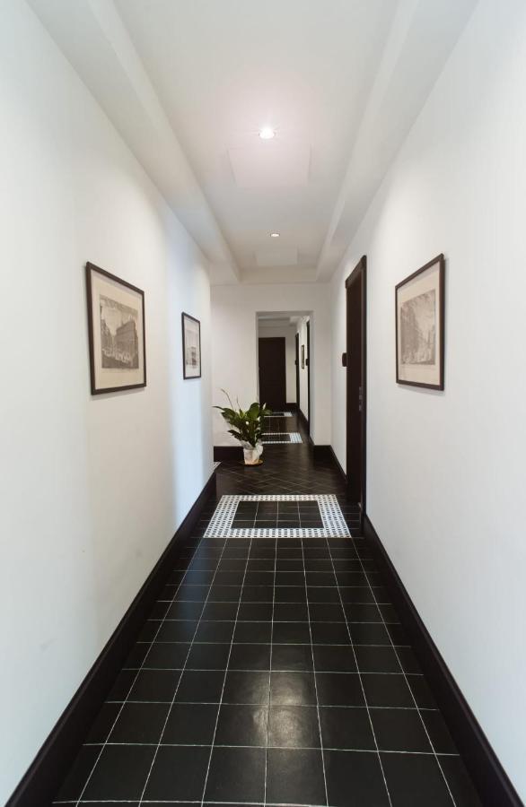 Fida Rooms Naples Exterior photo