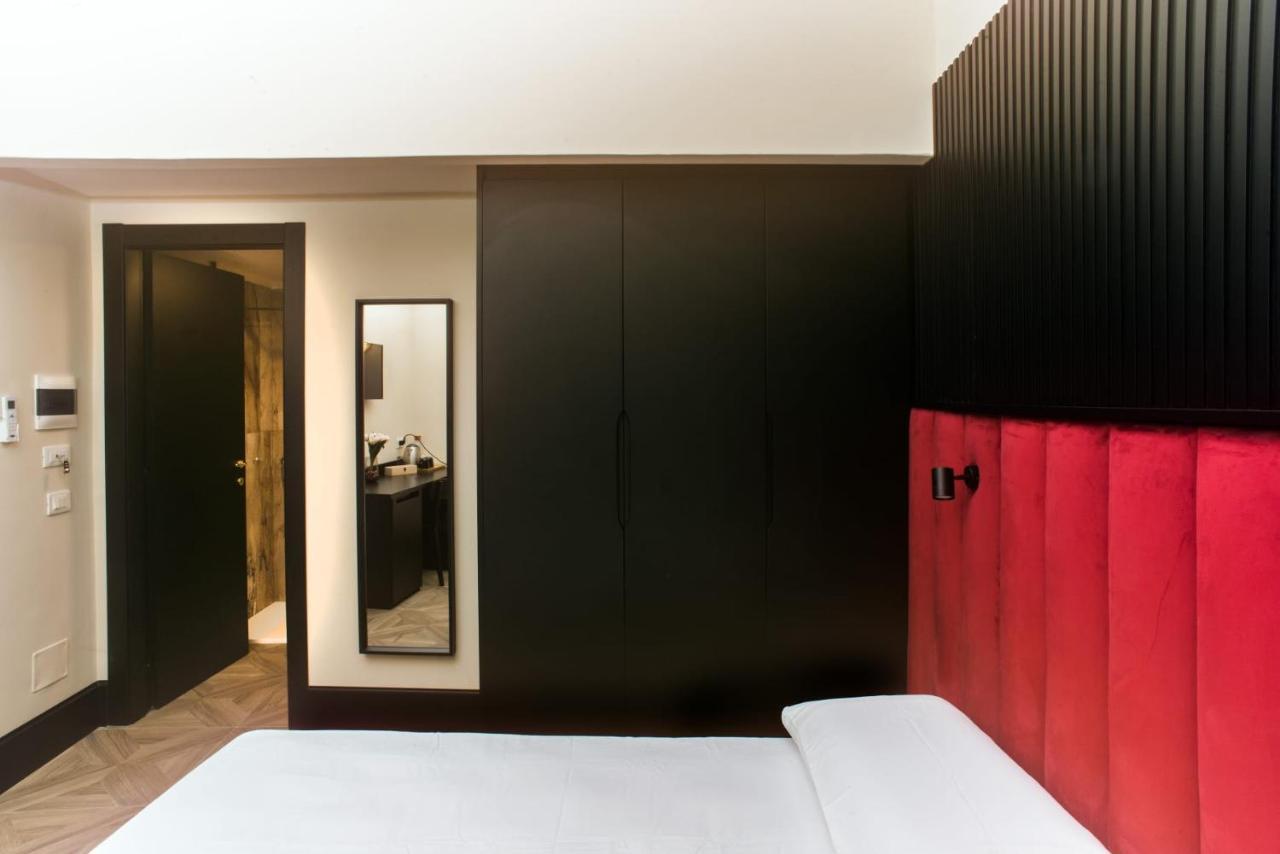 Fida Rooms Naples Exterior photo