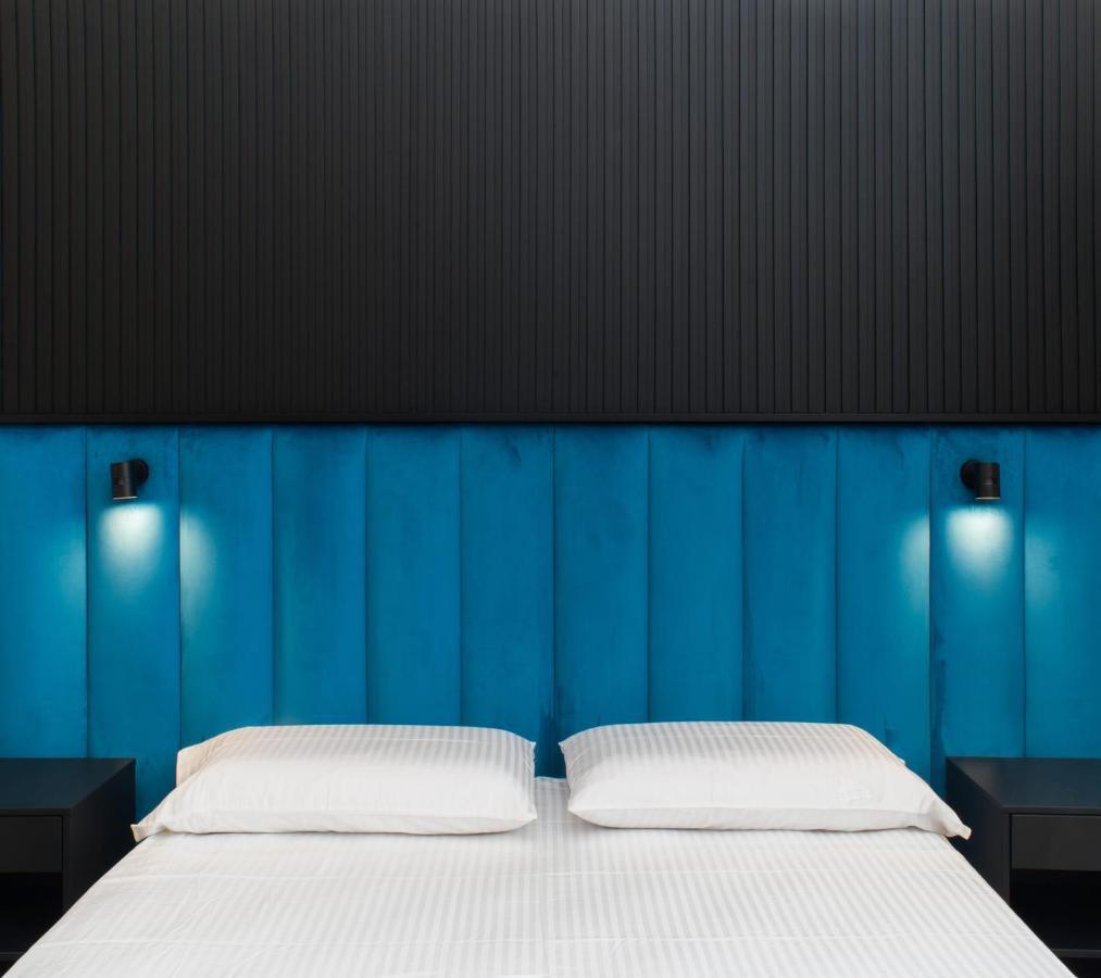 Fida Rooms Naples Exterior photo