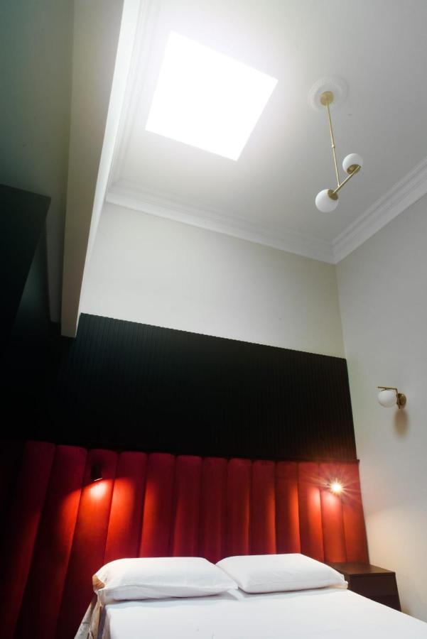 Fida Rooms Naples Exterior photo