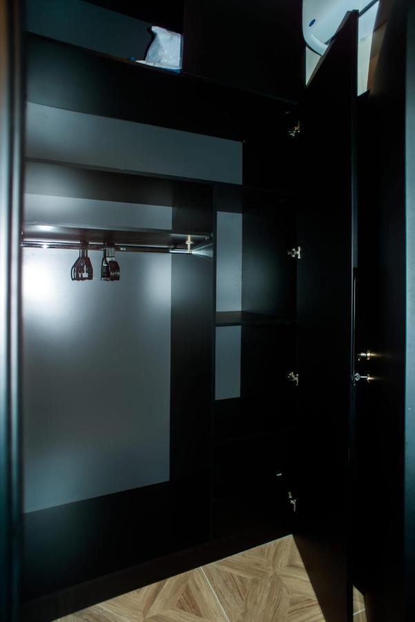 Fida Rooms Naples Exterior photo