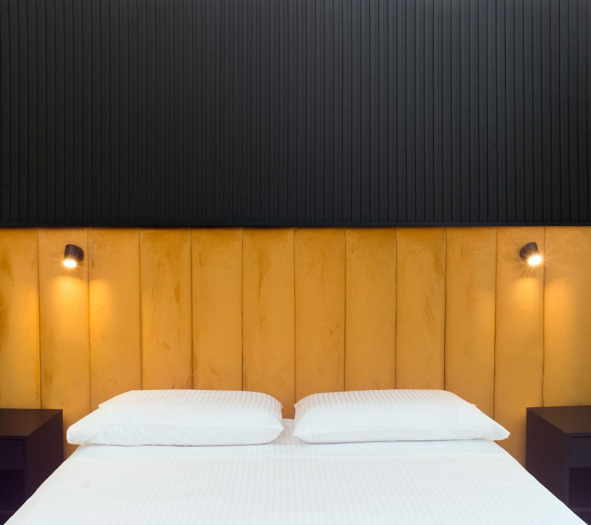 Fida Rooms Naples Exterior photo